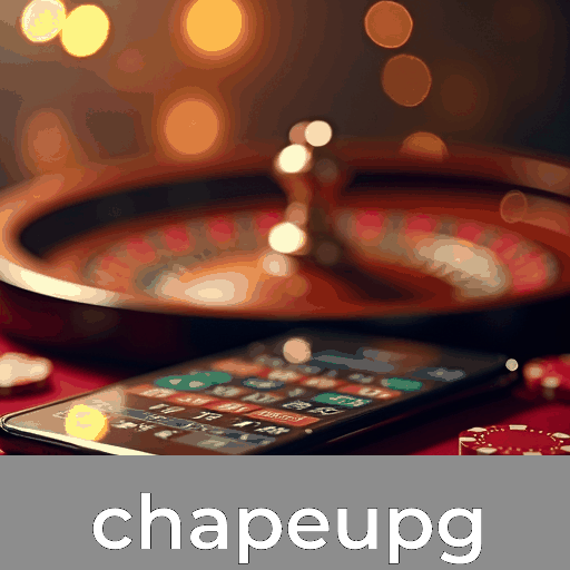 Chapeupg: Excelência em Apostas Esportivas no Brasil