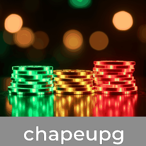 chapeupg: A Experiência de Dealer Ao Vivo Preferida dos Brasileiros