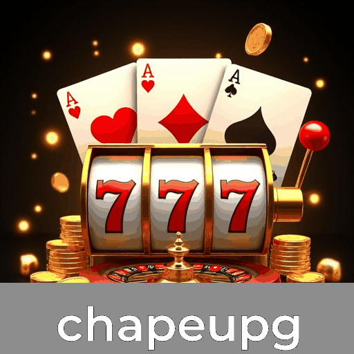 Chapeupg: Aventura e ganhos nos jogos de cassino