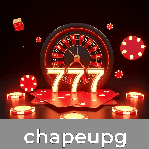 Chapeupg: Excelência em Apostas Esportivas no Brasil