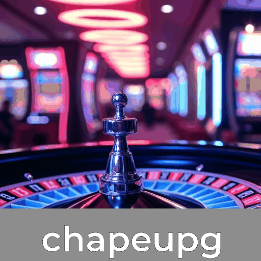 Experiência VIP de Roleta e Blackjack no chapeupg com Opções Exclusivas