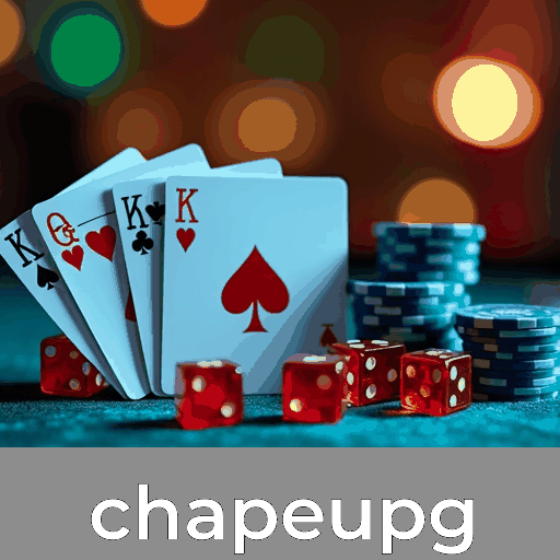 Chapeupg: Cassino Premiado com Pagamentos Rápidos