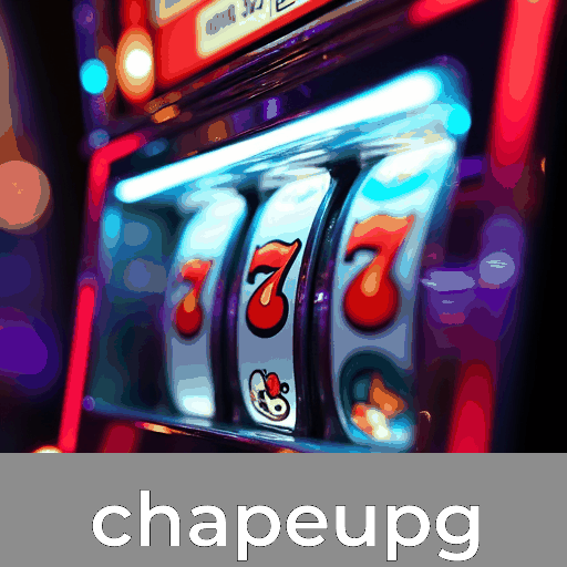 Chapeupg: Cassino Premiado com Pagamentos Rápidos