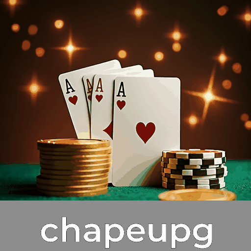 chapeupg: A Experiência de Dealer Ao Vivo Preferida dos Brasileiros