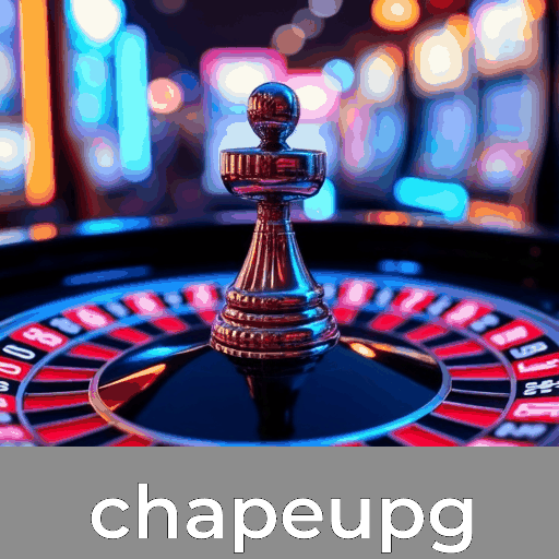 Chapeupg: Apostas Esportivas com Cobertura Completa no Brasil