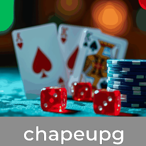 Aposte com Chapeupg: Praticidade e Funções Completa no Seu App