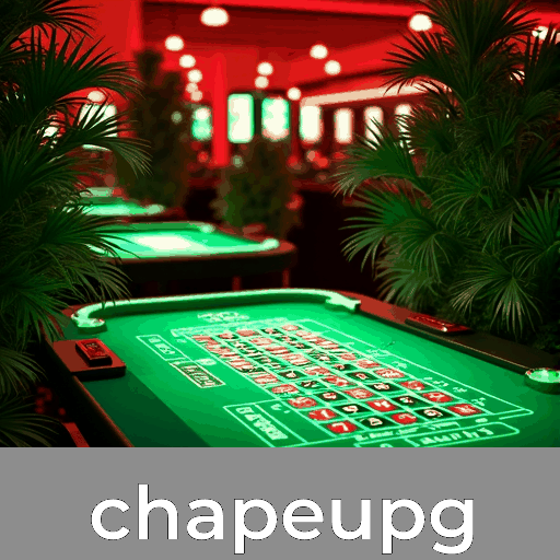 Chapeupg: Aventura e ganhos nos jogos de cassino